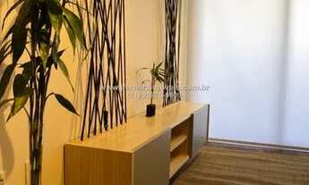 Imagem 4: Time Life Jd. das Perdizes, 2 dormitórios, suíte, 1 vaga, Mobiliado!!!!