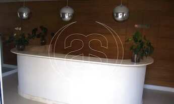 Imagem 5: São Paulo - Apartamento Padrão - Santo Amaro