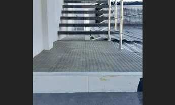 Imagem 2: Apartamento para aluguel tem 80 metros quadrados com 2 quartos em Novo Aleixo - Manaus - A