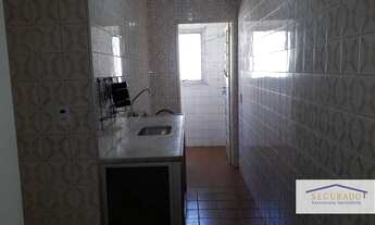 Imagem 2: Apartamento com 1 dormitório para alugar, 55 m² por R$ 1.133/mês - Centro - Campinas/SP