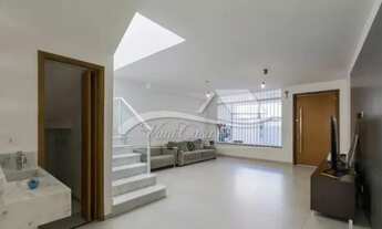 Imagem: Sobrado 3 Quartos à venda, Ipiranga - São