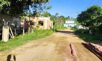 Imagem 7: Lote 300m2 esquina com 4 cômodos