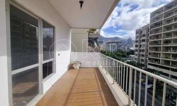 Imagem: Apartamento para venda tem 75 metros quadrados