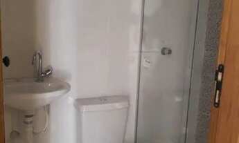 Imagem 4: Casa com 1 dormitório para alugar por R$ 790,50/mês - Tucuruvi - São Paulo/SP