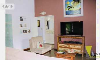 Imagem 7: Belissima Casa Avarandada 2 suítes, Closet, Sauna, Piscina com cascata vista para serra, c