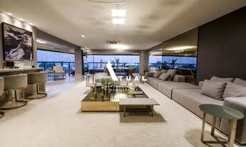 Imagem: JOãO PESSOA - Apartamento Padrão - Altiplano