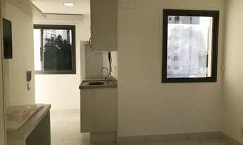 Imagem 2: Apartamento para aluguel e venda com 23 metros quadrados com 1 quarto