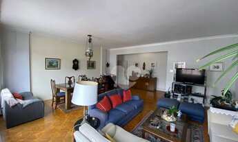 Imagem 2: Apartamento com 3 dormitórios à venda, 182 m² por R$ 1.300.000,00 - Copacabana - Rio de Ja