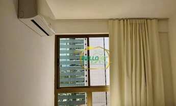 Imagem 6: Apartamento com 1 dormitório para alugar, 31 m² por R$ 2.500,00/mês - Paissandu - Recife/P