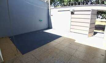 Imagem 2: Casa para aluguel possui 106 metros quadrados com 3 quartos