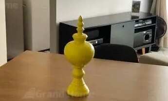 Imagem 3: Apartamento 2 quartos em Praia de Itaparica