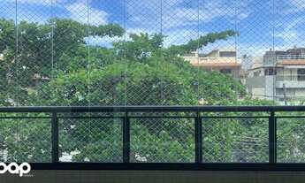 Imagem 7: Excelente apartamento para Locação- 3 Qts- Jardim Oceânico - Barra da Tijuca