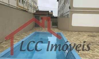 Imagem 4: Apartamento para Locação em Mogi das Cruzes, Vila Paulicea, 2 dormitórios, 1 banheiro, 1 v