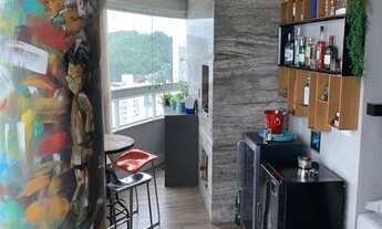 Imagem 5: APARTAMENTO MOBILIADO PARA LOCAÇÃO ANUAL EM BALNEÁRIO CAMBORIÚ