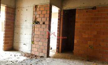 Imagem 5: Apartamento com 1 dormitório à venda, 52 m² por R$ 255.000 - Aviação - Praia Grande/SP