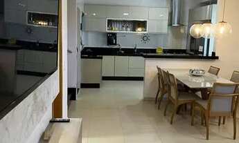 Imagem 7: Sobrado 3 quartos Moinho dos Ventos