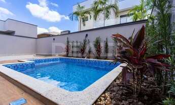 Imagem 5: Sobrado com 4 dormitórios à venda, 238 m² por R$ 1.790.000,00 - Residencial Club Portinari