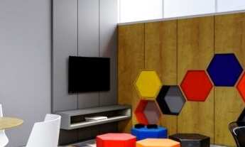 Imagem 2: Apartamento alto padrao Ed Santorini