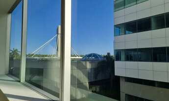 Imagem 5: Sala comercial Novo Mundo 33m2