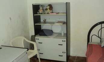 Imagem 7: SOBRADO COMERCIAL / RESIDENCIAL A VENDA NA ÁGUA FRIA