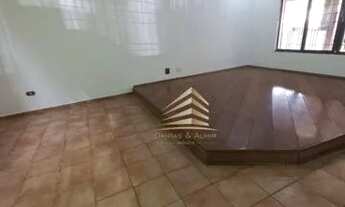 Imagem 3: Sobrado com 3 dormitórios, 140 m² - venda por R$ 550.000,00 ou aluguel por R$ 2.990,00/mês