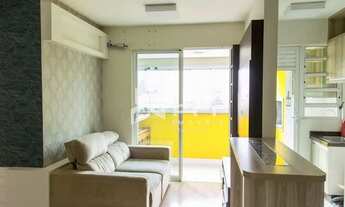 Imagem 5: Blumenau - Apartamento Padrão - Velha