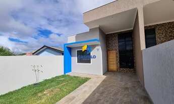 Imagem 4: Casa com pé direito alto!