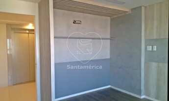 Imagem 7: LONDRINA - Conjunto Comercial/sala - Gleba Fazenda Palhano