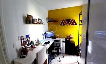 Imagem 3: Apartamento em Jacarepaguá - Rio de Janeiro