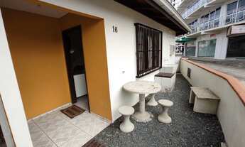 Imagem 2: Casa Balneário Barra do Sul super perto da praia