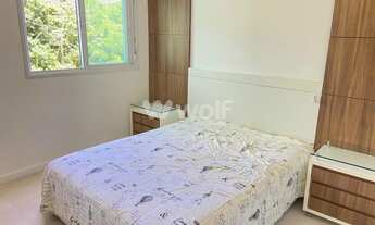 Imagem 3: 03 SUITES + LAVABO + 105M2 + MOBILIADO - PISCINA
