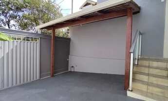 Imagem 3: Ibirité - Casa Padrão - Palmeiras (Parque Durval De Barros