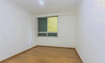 Imagem 4: Apartamento à Venda no Edifício DANIELLE no 8º Andar no Jardim Paulistano em São Paulo/SP