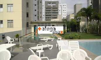 Imagem 2: Excelente apartamento 03 quartos com lazer no Buritis