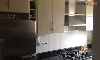 Imagem 7: Apartamento com 2 dormitórios para alugar, 60 m² por R$ 4.324,00/mês - Ipiranga - São Paul