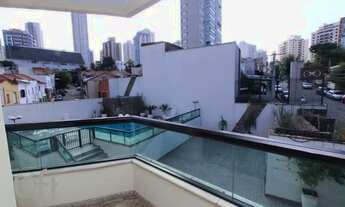 Imagem 12: Apartamento à venda em Chácara Klabin com 129 m², 3 quartos, 1 suíte, 2 vagas