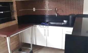 Imagem 6: Sobrado no Bairro Jardim América alto padrão para venda R$ 1.200.000,00