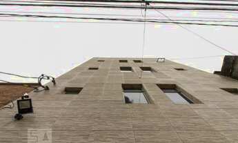 Imagem: Apartamento para Aluguel - Mooca, 1 Quarto