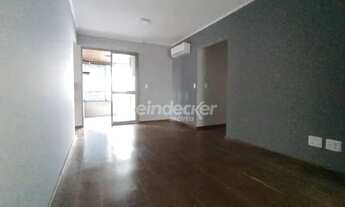 Imagem: Apartamento de 2 quartos para alugar no