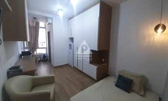 Imagem: Kitnet à venda, 1 quarto, Flamengo - RIO