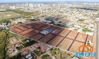 Imagem 6: Vendo Excelente Lote no Condomínio Boulevard no bairro Dix-Sept Rosado, localizado na cid