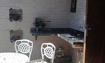 Imagem 3: 009 Casa mobiliada para aluguel 150m2 com 2 quartos em COHAB Anil IV - São Luís - MA