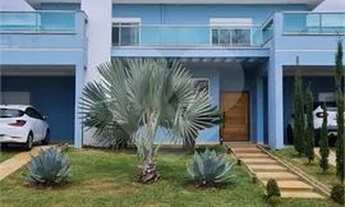 Imagem: Sobrado em condomínio fechado com 04 dormitórios