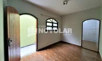 Imagem 2: Casa Térrea na Vila Maria com 1 dormitório