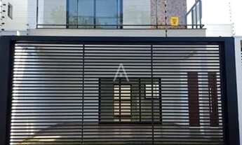 Imagem: Sobrado 3 quartos à venda no Bairro COUNTRY