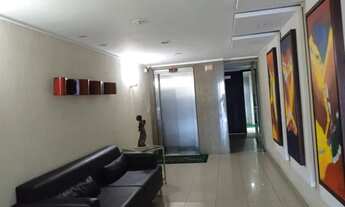 Imagem 2: Apartamento para aluguel com 118 metros quadrados com 3 quartos em Bairro Novo - Olinda