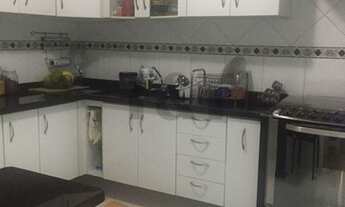 Imagem 2: Sobrado para venda com 144 m² - 3 quartos (1 suíte) Horto Florestal / Vila Santos - São Pa