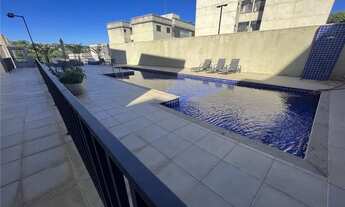 Imagem 4: Apartamento com 03 quartos 01 suíte para Locação, 103m² por R$ 3.500,00 - Vinhedo/SP