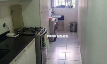 Imagem 4: Apartamento com 2 dormitórios à venda, 71 m² por R$ 875.000,00 - Campo Belo - São Paulo/SP