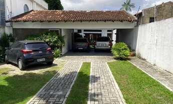 Imagem: Casa Térrea em Canudos